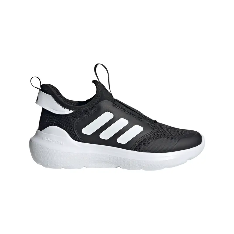 Sneakers per bambini adidas Tensaur Noir
