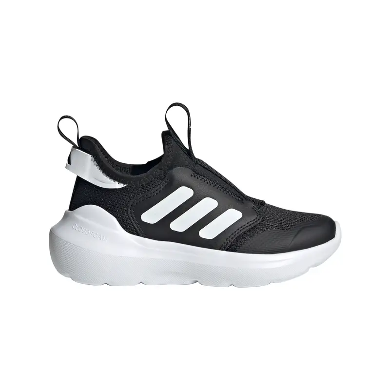 Sneakers per bambini adidas Tensaur Noir