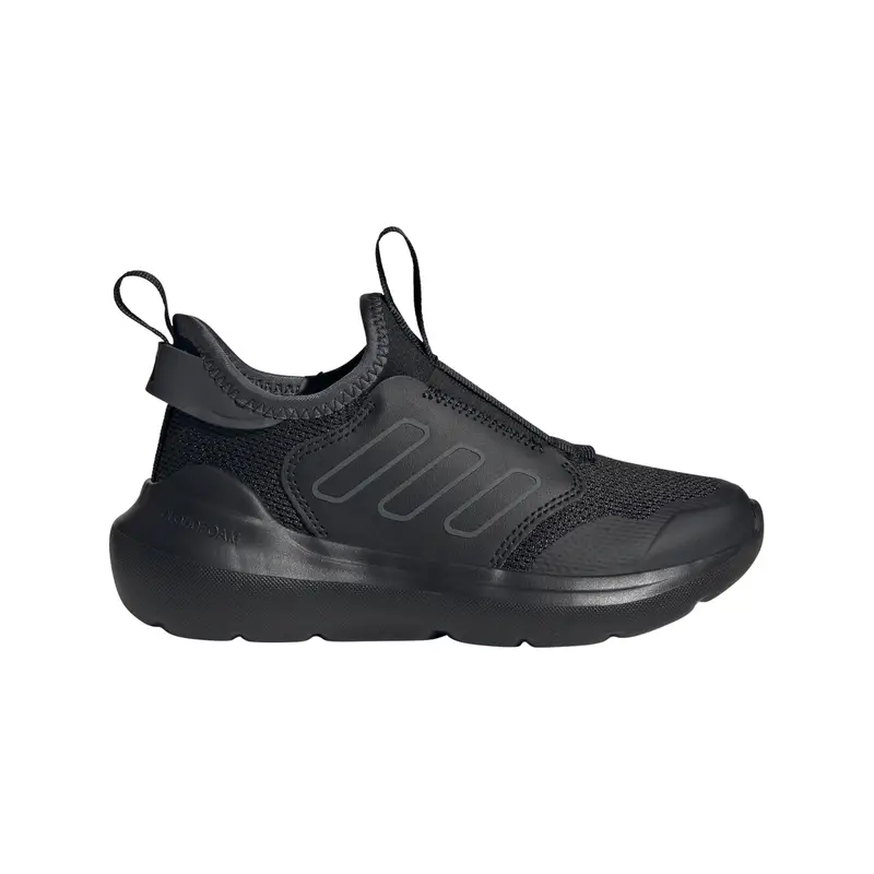 Sneakers per bambini adidas Tensaur Noir