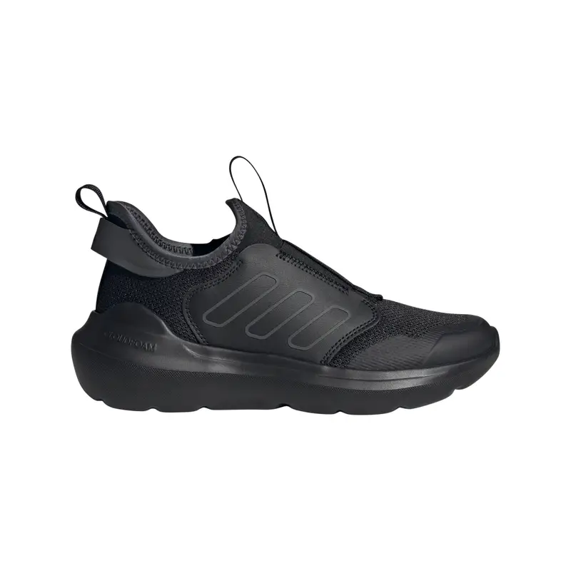 Sneakers per bambini adidas Tensaur Noir