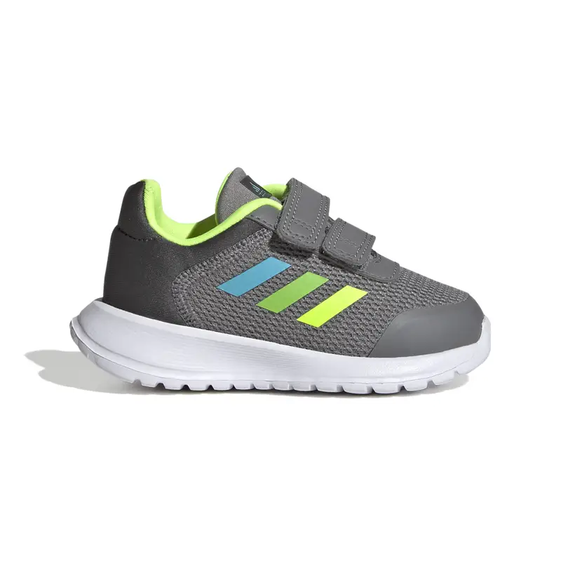 Sneakers per bambini adidas Tensaur Run 2.0 Gris