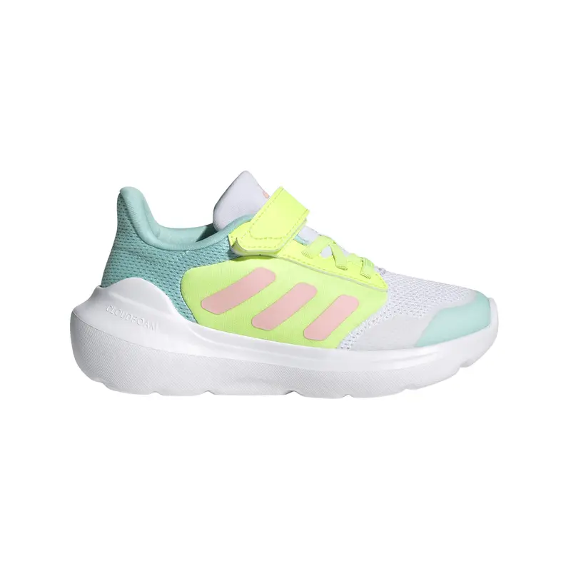 Sneakers per bambini adidas Tensaur Run 3.0 Blanc