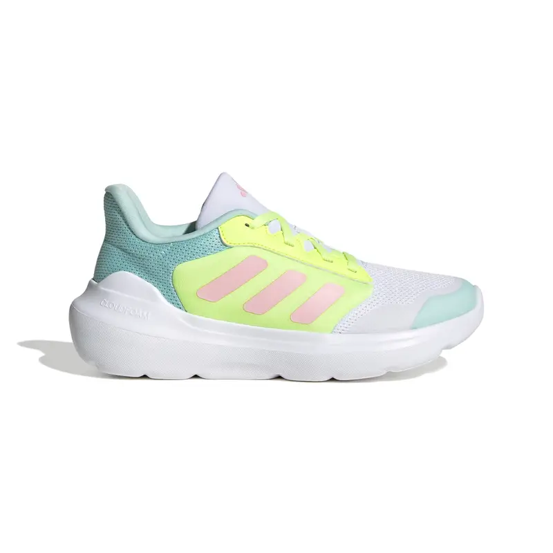 Sneakers per bambini adidas Tensaur Run 3.0 Blanc