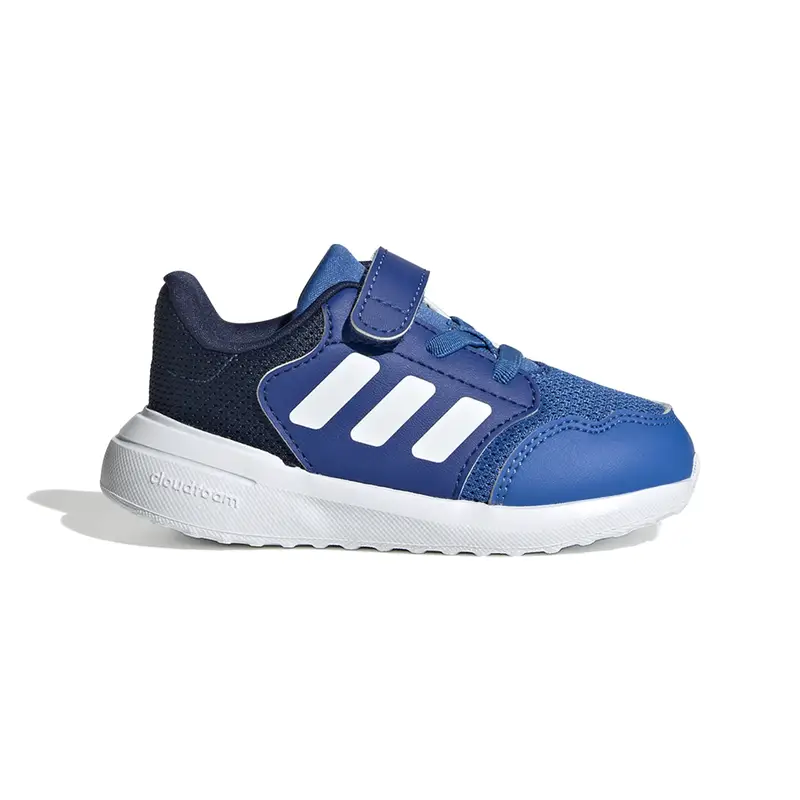 Sneakers per bambini adidas Tensaur Run 3.0 Bleu