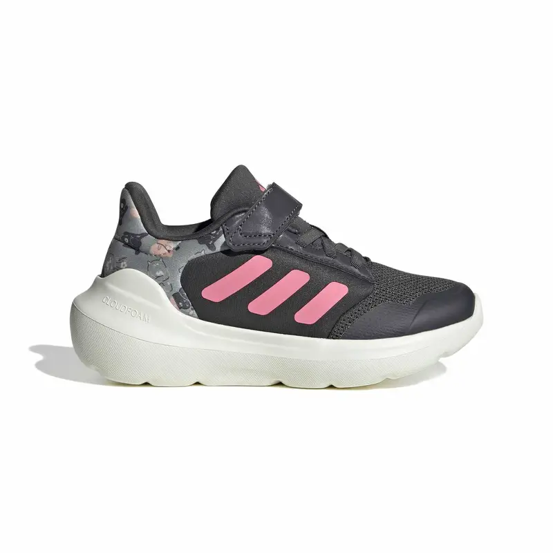 Sneakers per bambini adidas Tensaur Run 3.0 Gris
