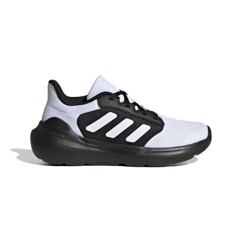Sneakers per bambini adidas Tensaur Run 3.0 Noir