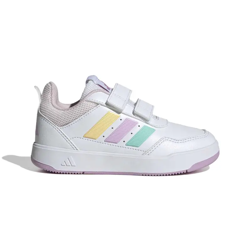 Sneakers per bambini adidas Tensaur Sport 3.0 Blanc
