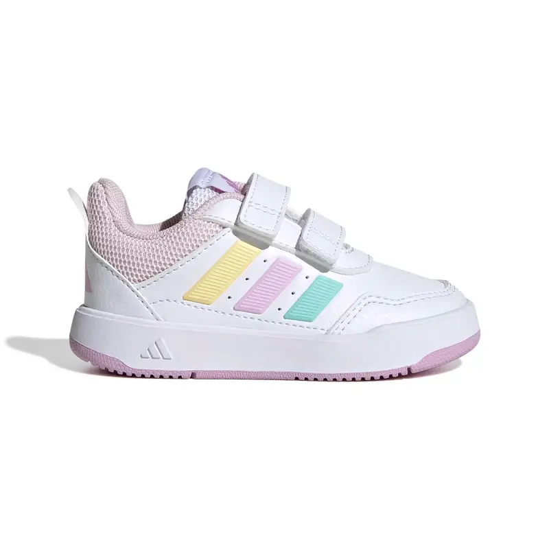 Sneakers per bambini adidas Tensaur Sport 3.0 Blanc