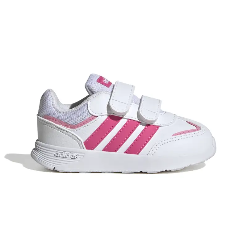Sneakers per bambini adidas Tensaur Switch Blanc