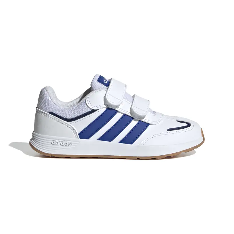 Sneakers per bambini adidas Tensaur Switch Blanc