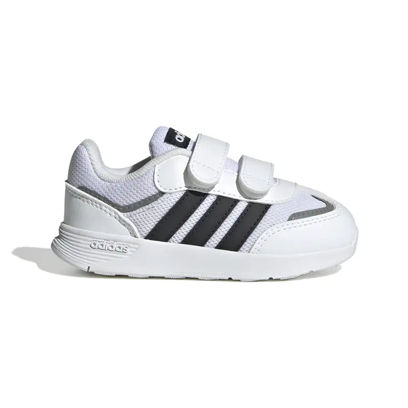 Sneakers per bambini adidas Tensaur Switch Blanc