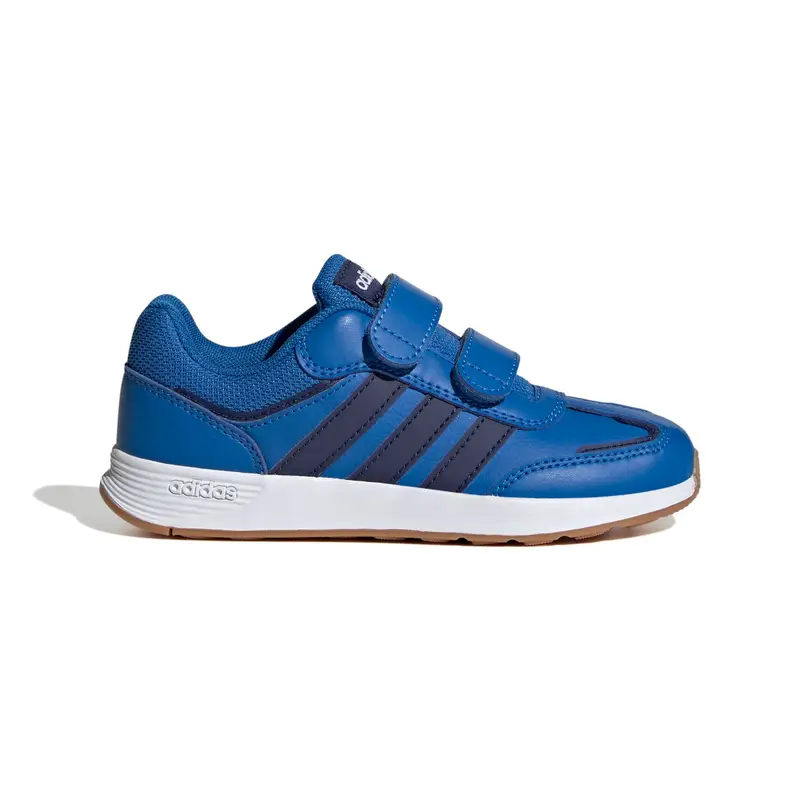 Sneakers per bambini adidas Tensaur Switch Bleu