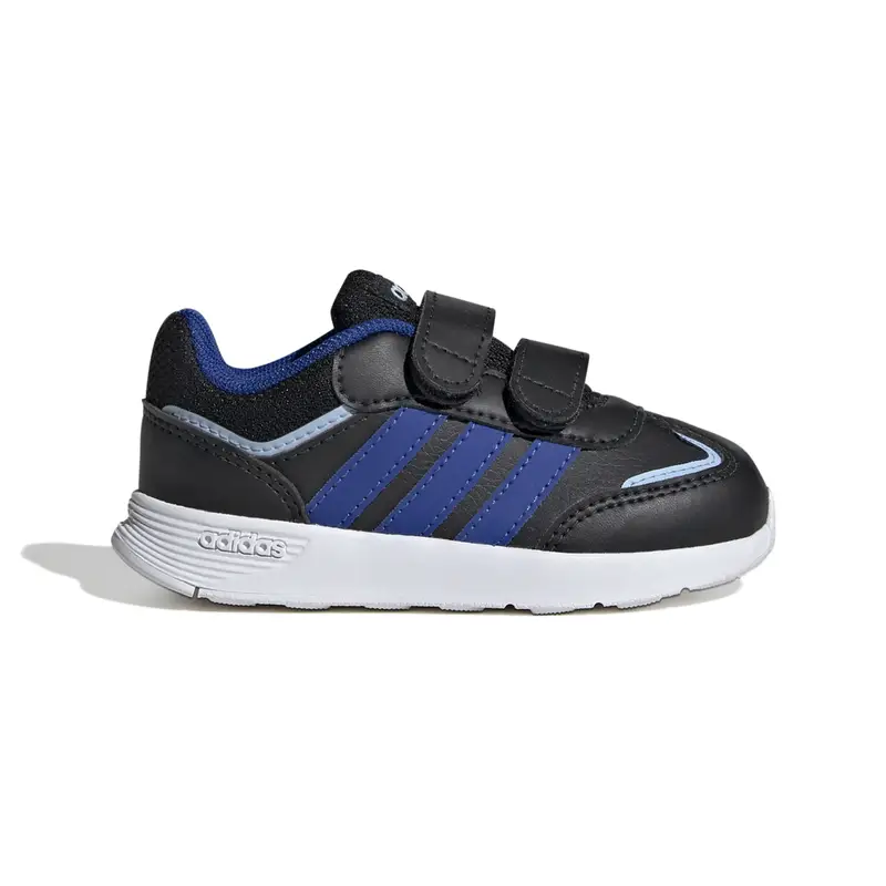 Sneakers per bambini adidas Tensaur Switch Noir