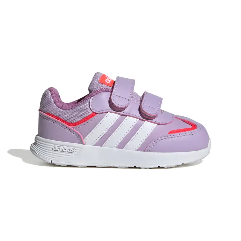Sneakers per bambini adidas Tensaur Switch Violet