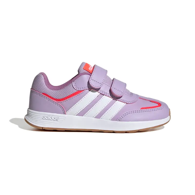 Sneakers per bambini adidas Tensaur Violet