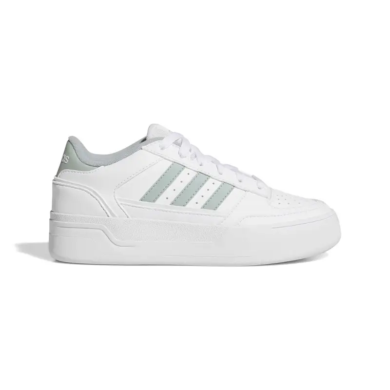 Sneakers per bambini adidas Turnaround Blanc