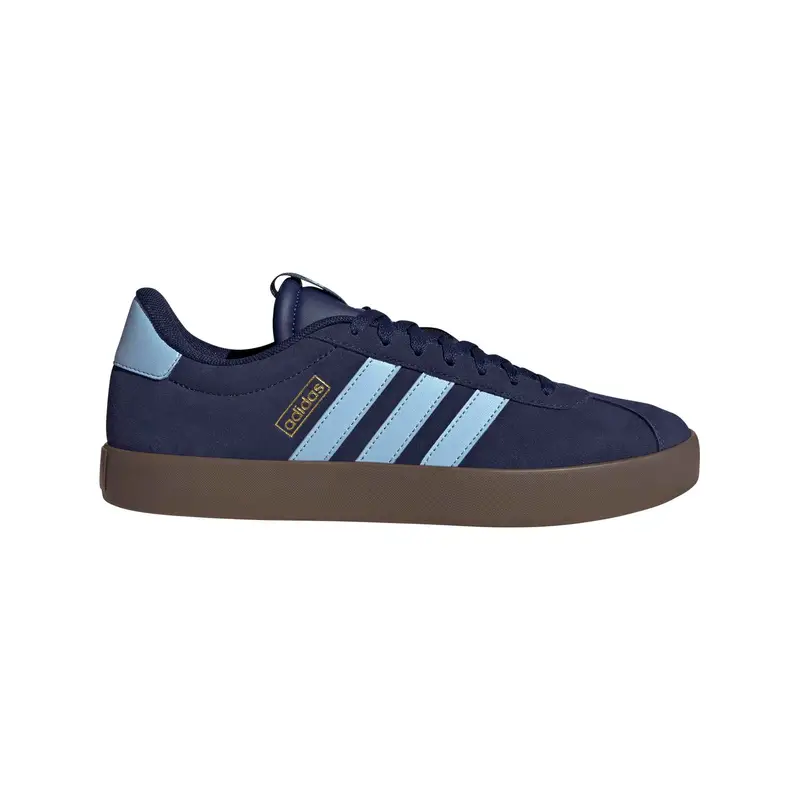 Sneakers per bambini adidas VL Court 3.0 Bleu
