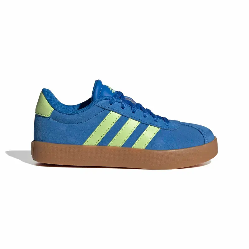 Sneakers per bambini adidas VL Court 3.0 Bleu