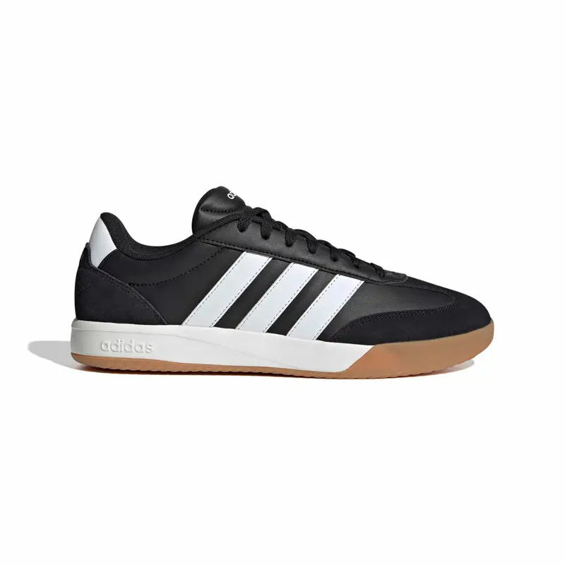 Sneakers per bambini adidas Vl Court Fc Noir