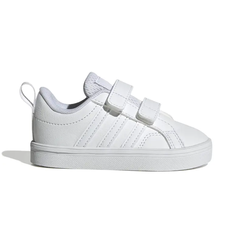 Sneakers per bambini adidas VS PACE 2.0 Blanc