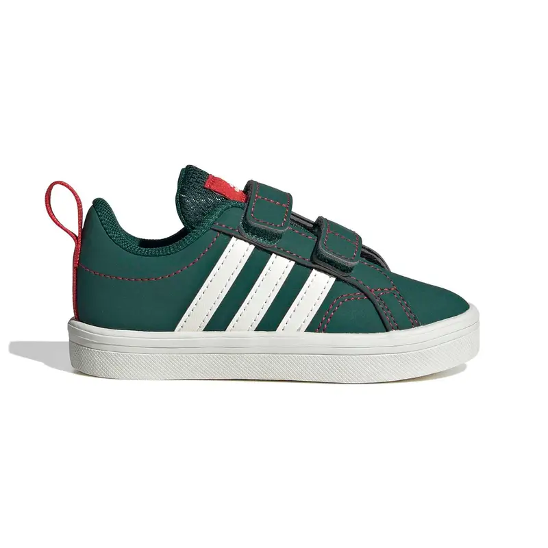 Sneakers per bambini adidas VS Pace 2.0 Vert