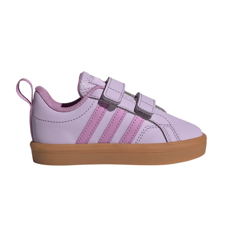 Sneakers per bambini adidas VS Pace 2.0 Violet