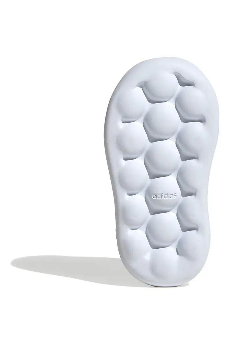 Sneakers Primi Passi bianche con strappi Adidas Breaknet 3 0 CF I [WHITE miniatura 4