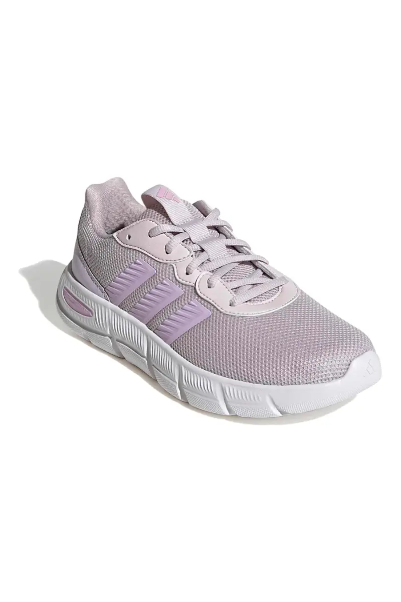 Sneakers Purple Cloudfoam lacci Adidas Cloudfoam Flex [VIOLA] miniatura 2