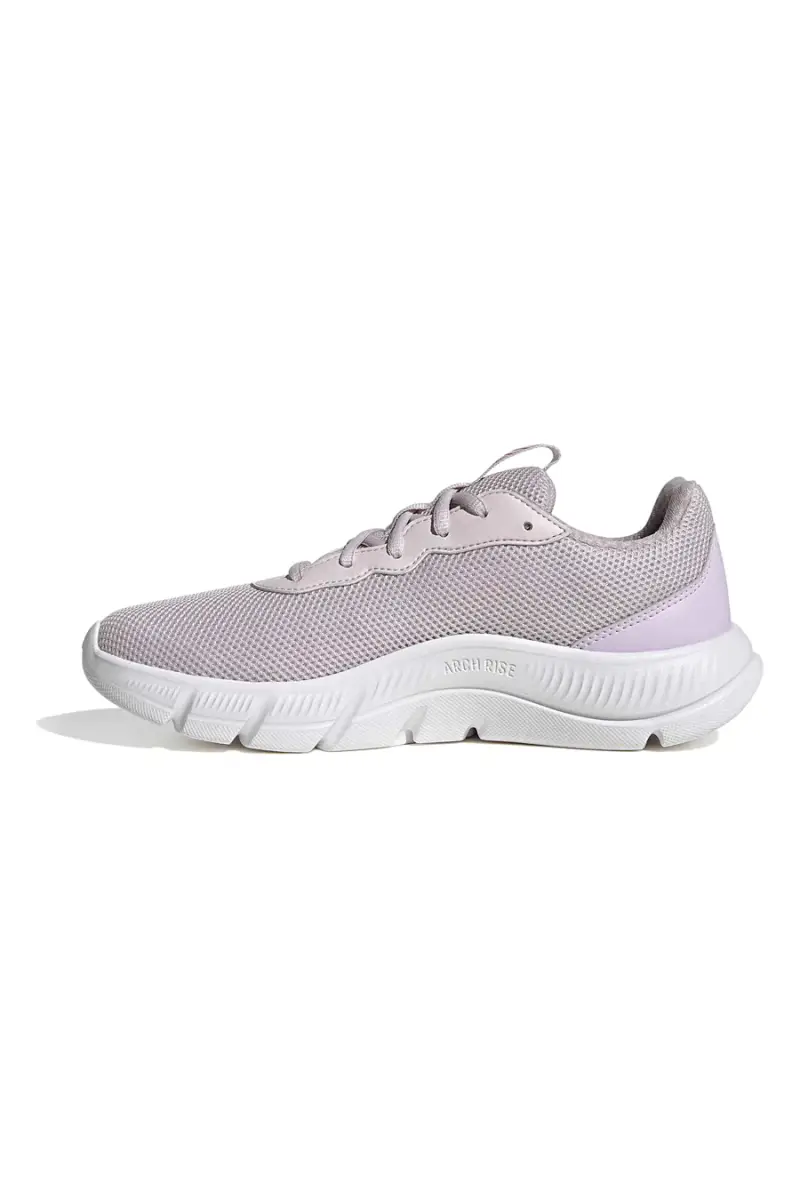 Sneakers Purple Cloudfoam lacci Adidas Cloudfoam Flex [VIOLA] miniatura 4