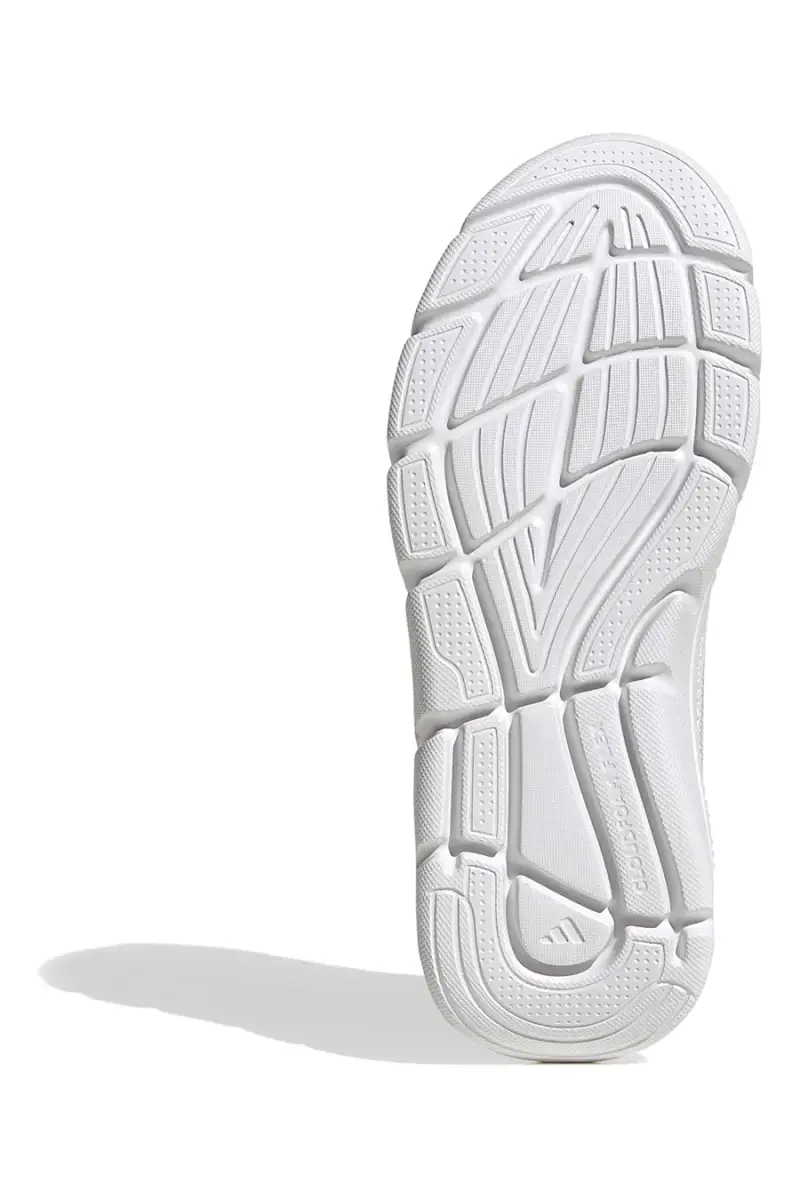 Sneakers Purple Cloudfoam lacci Adidas Cloudfoam Flex [VIOLA] miniatura 5