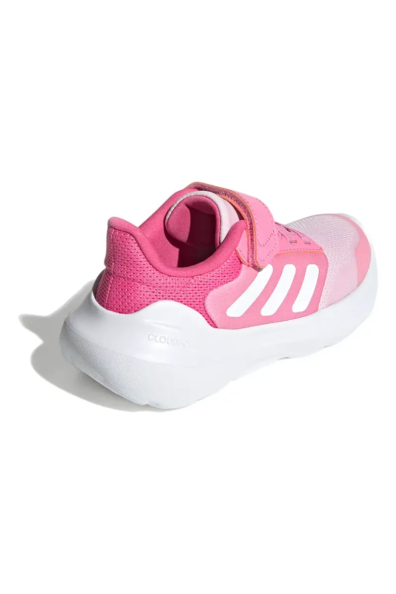 Sneakers rosa AdidasTensaur Run 3.0 EL C [ROSA miniatura 3