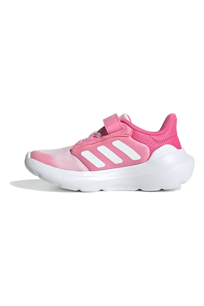 Sneakers rosa AdidasTensaur Run 3.0 EL C [ROSA miniatura 4