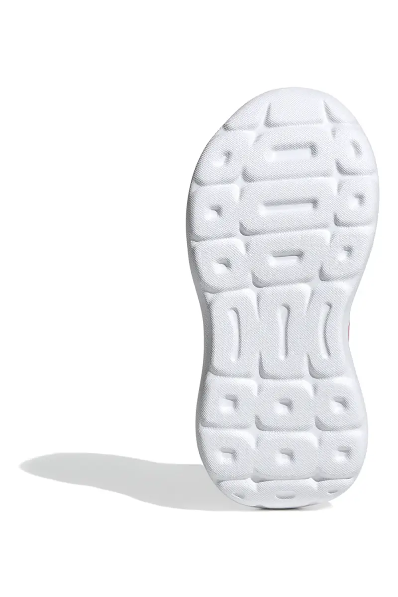 Sneakers rosa AdidasTensaur Run 3.0 EL C [ROSA miniatura 5