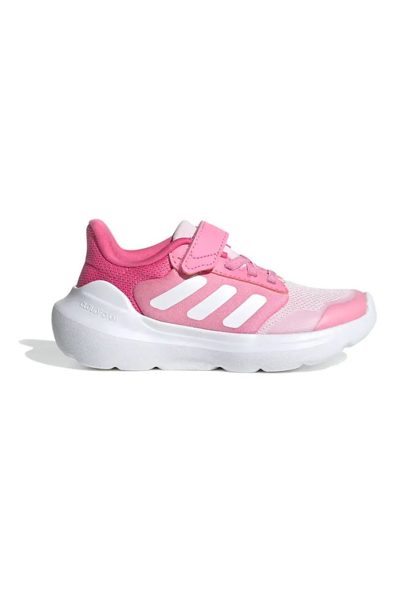 Sneakers rosa AdidasTensaur Run 3.0 EL C [ROSA