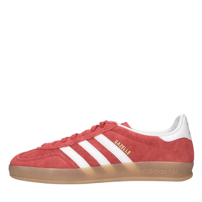 Sneakers Rosso Rosso Vivaci