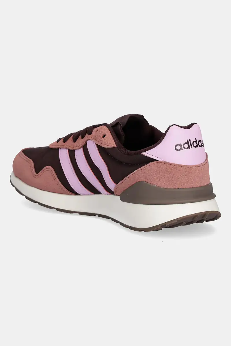 sneakers Run 60s 4 0 Marrone miniatura 3