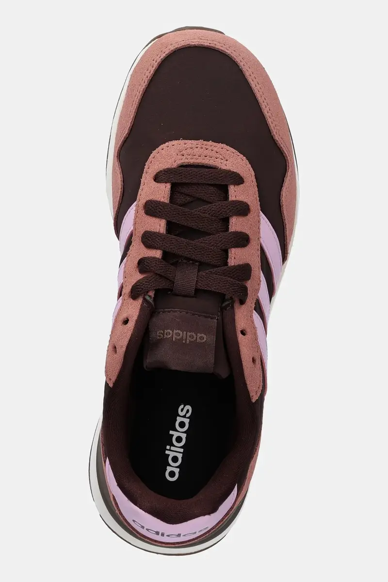 sneakers Run 60s 4 0 Marrone miniatura 4