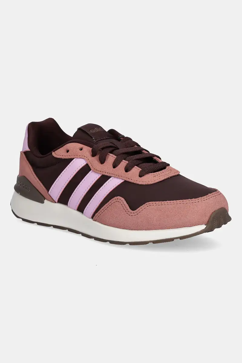 sneakers Run 60s 4 0 Marrone