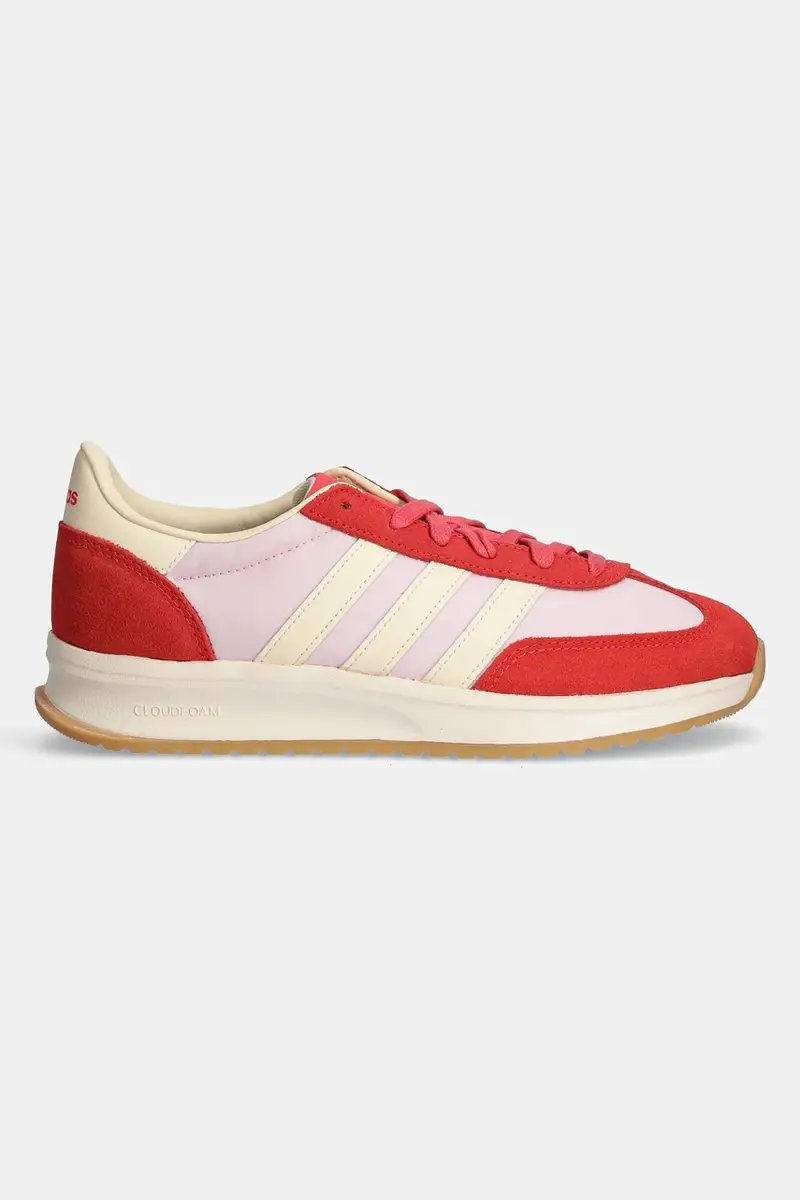 sneakers RUN 70s 2.0 colore arancione JP5465 miniatura 2
