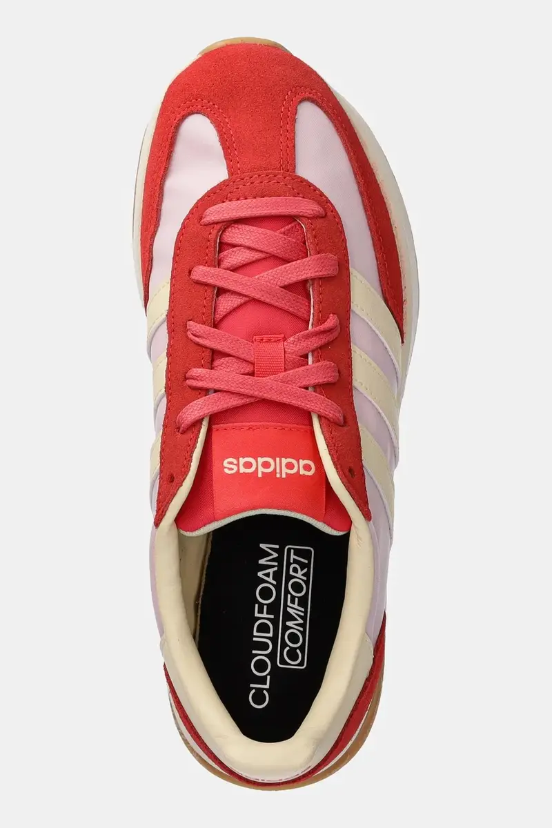 sneakers RUN 70s 2.0 colore arancione JP5465 miniatura 4