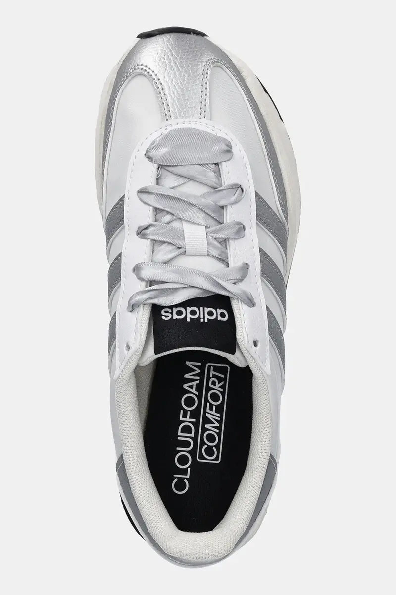 sneakers Run 70S 2.0 colore bianco JQ7336 miniatura 4