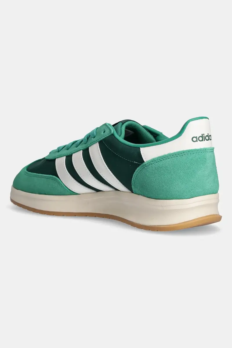 sneakers Run 70S 2.0 colore verde JI4919 miniatura 3