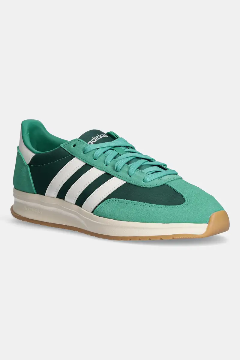 sneakers Run 70S 2.0 colore verde JI4919