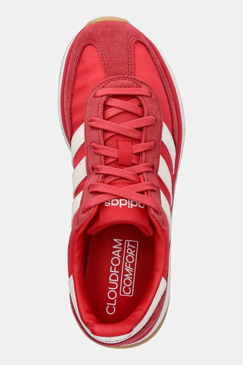 sneakers Run 70S 2.0 donna colore rosso JS5031 miniatura 4