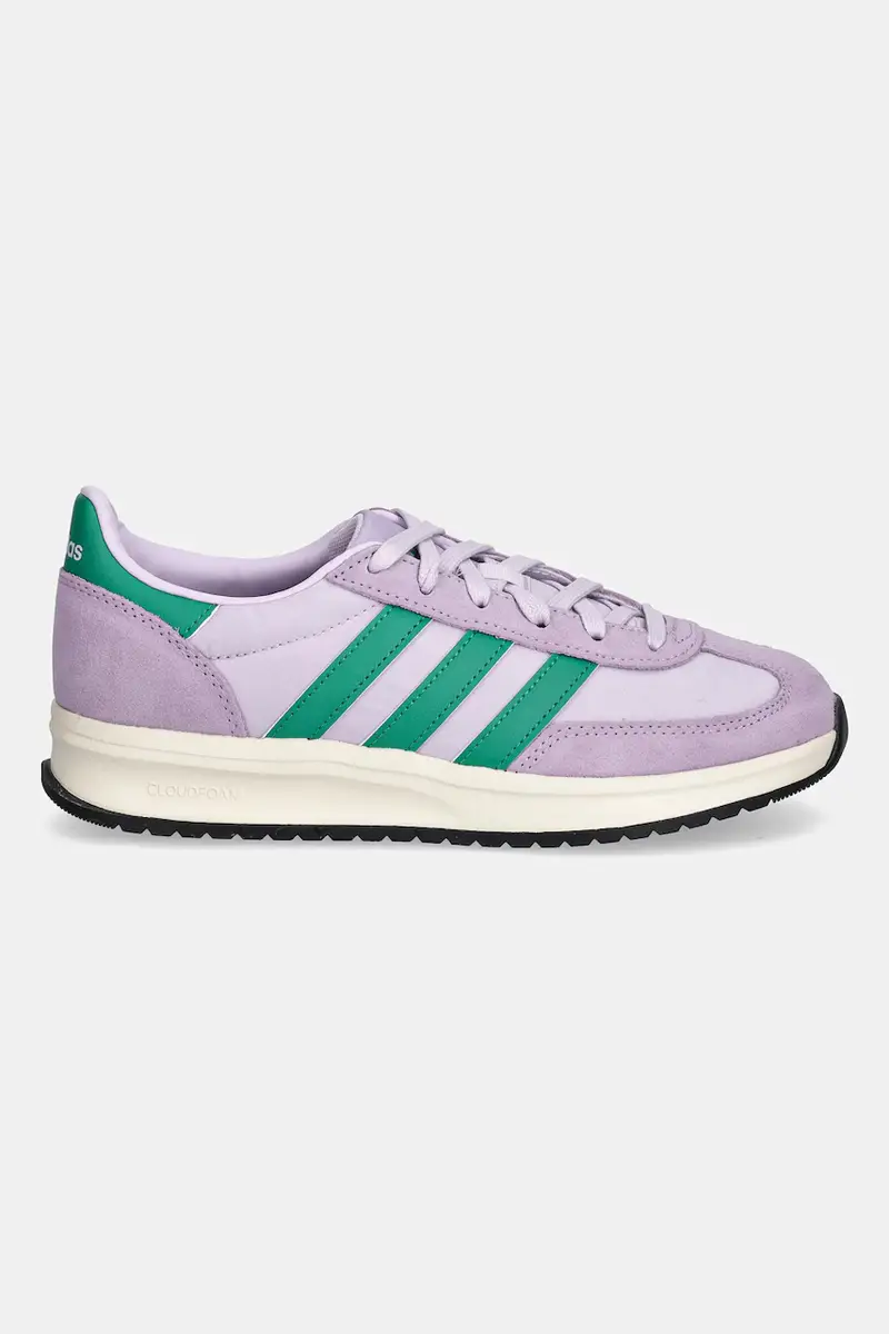 sneakers Run 70S 2.0 donna colore violetto JR8853 miniatura 2