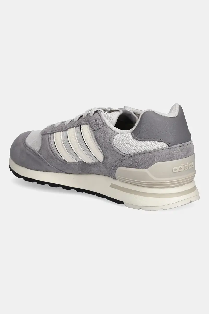 sneakers Run 80S uomo colore grigio JR8704 miniatura 3