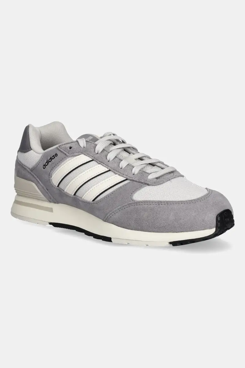 sneakers Run 80S uomo colore grigio JR8704