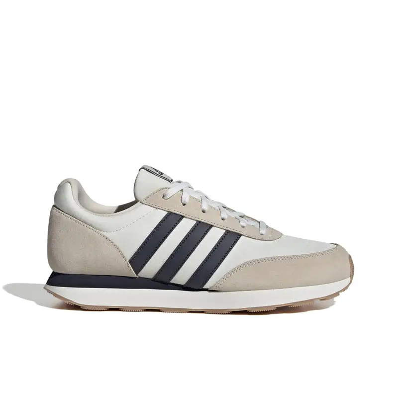 Sneakers running beige da uomo Run 60s 3.0