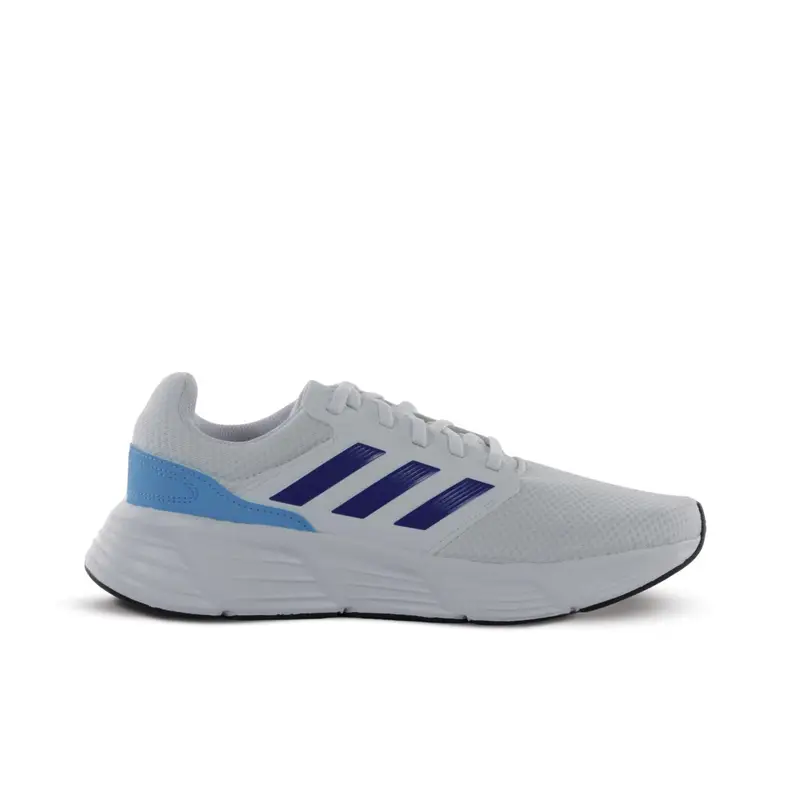 Sneakers running bianche da uomo Galaxy 6