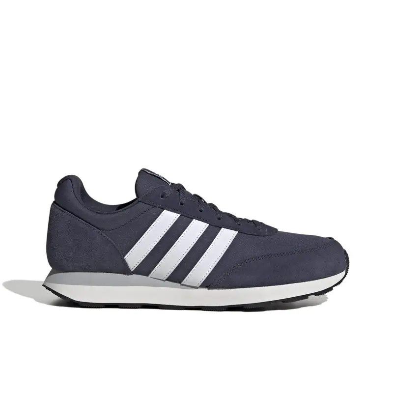 Sneakers running blu da uomo Run 60s 3.0